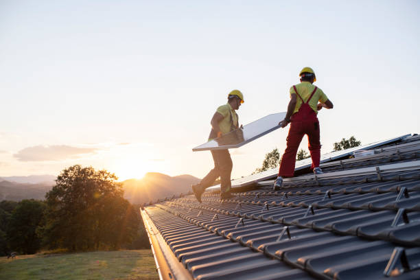 Best Rubber Roofing (EPDM, TPO)  in Cattaraugus, NY