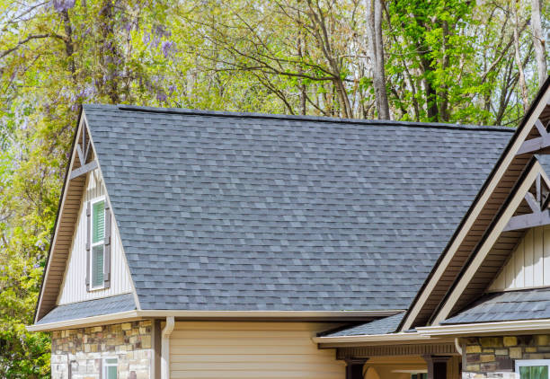 Best Storm Damage Roof Repair  in Cattaraugus, NY