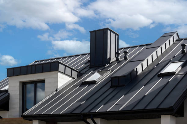 Best Solar Panel Roofing Installation  in Cattaraugus, NY